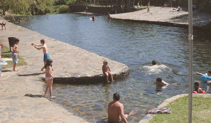 Camping Castanheira de Pera - 2 - campings