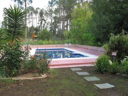Camping - Leiria - Centro - Camping O Tamanco