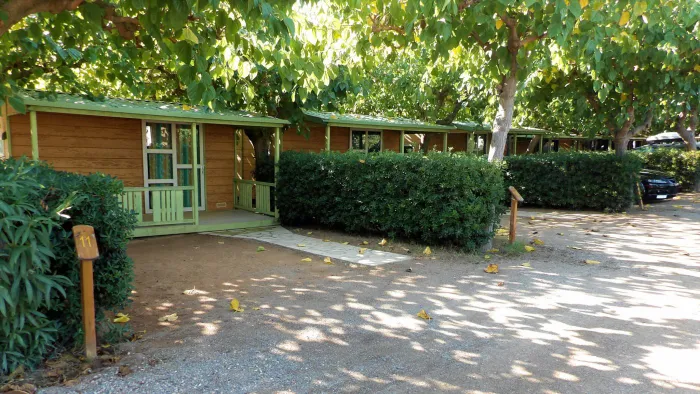 Camping - Mont-roig del Camp - Costa Dorada - Oasis Mar