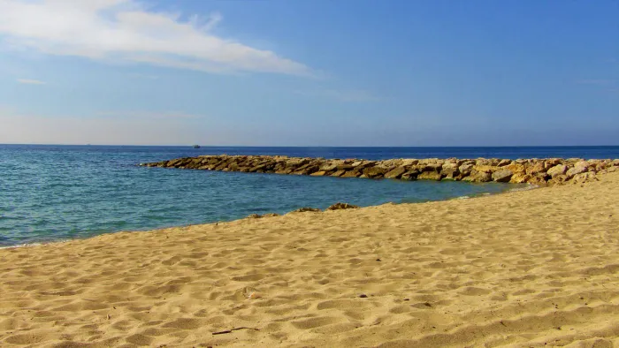 Camping - Mont-roig del Camp - Costa Dorada - Oasis Mar