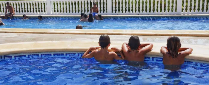 Camping - Oliva - Communauté de Valence - Camping Olé