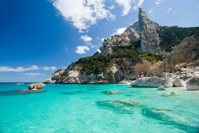 Camping - Tortoli - Sardaigne - Camping Orri