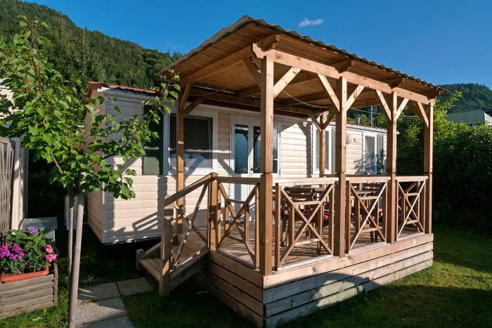 Camping - Ossiach - Carinthie - Camping Parth