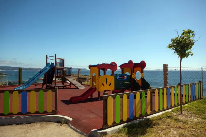 Camping - Sanxenxo - Galice - Camping Paxariñas