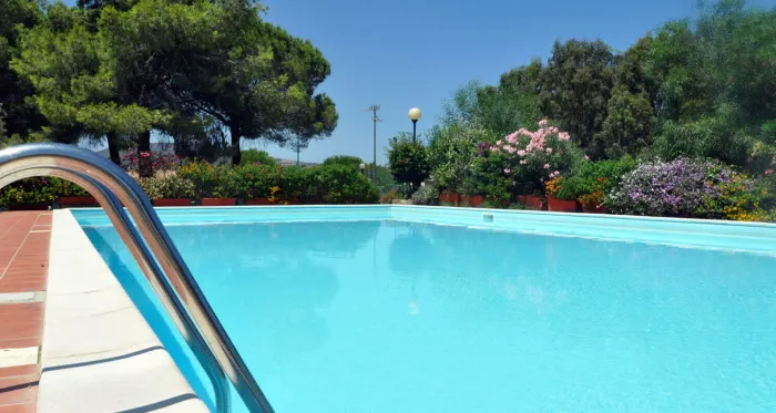 Camping - Budoni - Sardaigne - Camping Pedra - Cupa