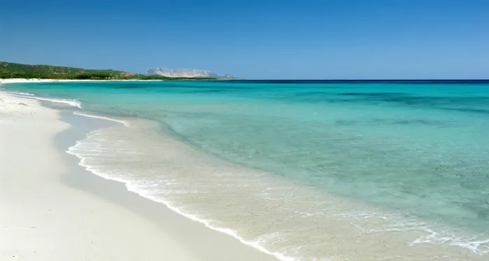 Camping - Budoni - Sardaigne - Camping Pedra - Cupa