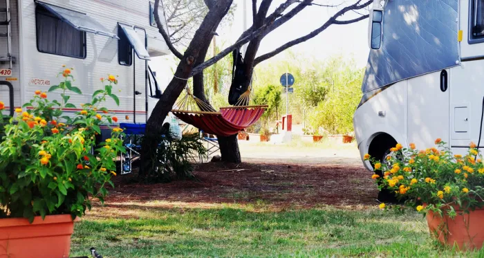 Camping - Budoni - Sardaigne - Camping Pedra - Cupa