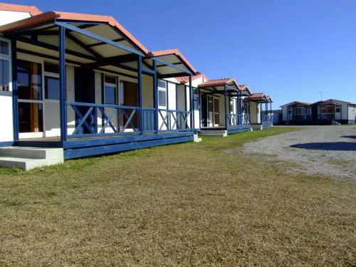 Camping - peniche - Centro - Camping Peniche Praia
