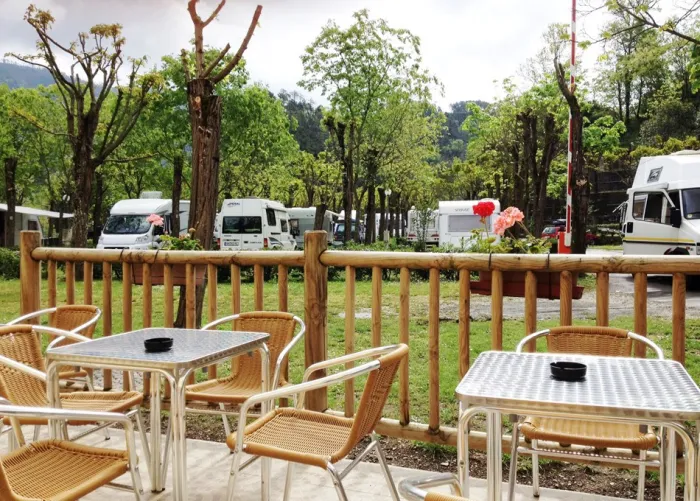 Camping - levanto - Ligurie - Camping Pian di Picche