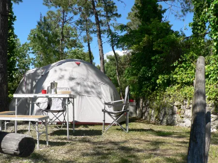 Camping - Sestri Levante - Ligurie - Camping Pineta