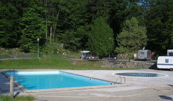Camping Carniole-Intérieure - 3 - campings