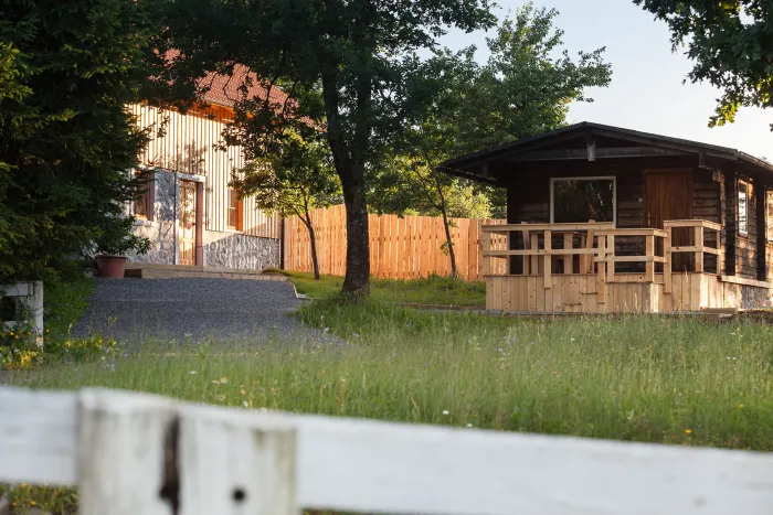 Camping - Pivka - Carniole-Intérieure - Camping Plana