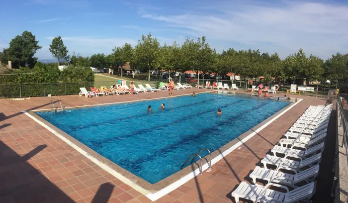 Camping - O Grove - Galice - Camping Playa Paisaxe II