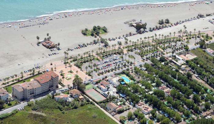 Camping Motril - 3 - campings