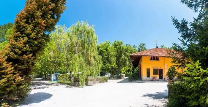 Camping - Ribadesella - Asturies - Camping Playa de vega