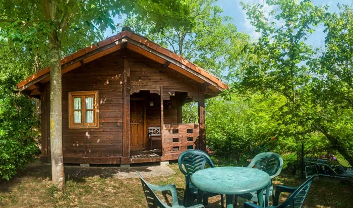 Camping - Ribadesella - Asturies - Camping Playa de vega