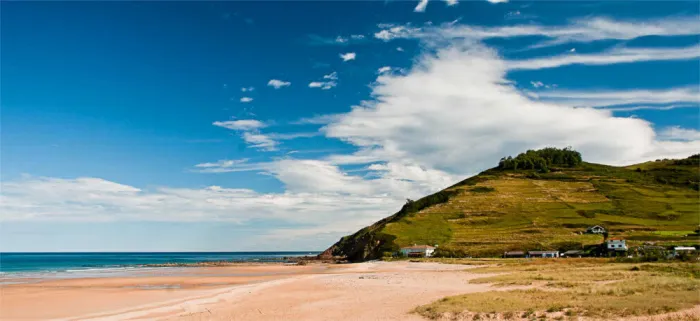 Camping - Ribadesella - Asturies - Camping Playa de vega