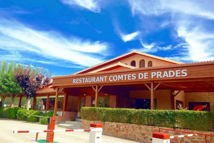 Camping - Tarragone - Costa Dorada - Prades Park