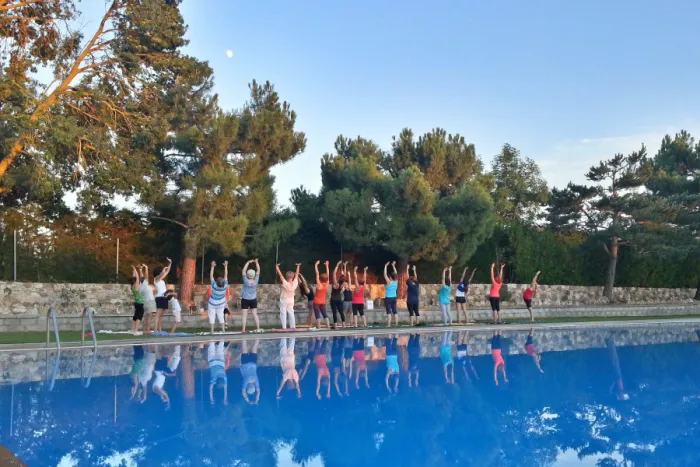 Camping - Tarragone - Costa Dorada - Prades Park
