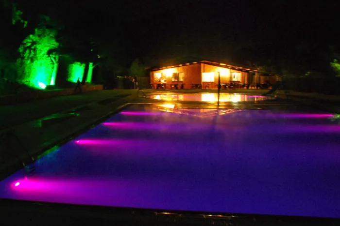 Camping - Tarragone - Costa Dorada - Prades Park