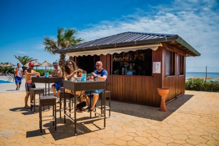 Camping - Cirò Marina - Calabre - Punta Alice