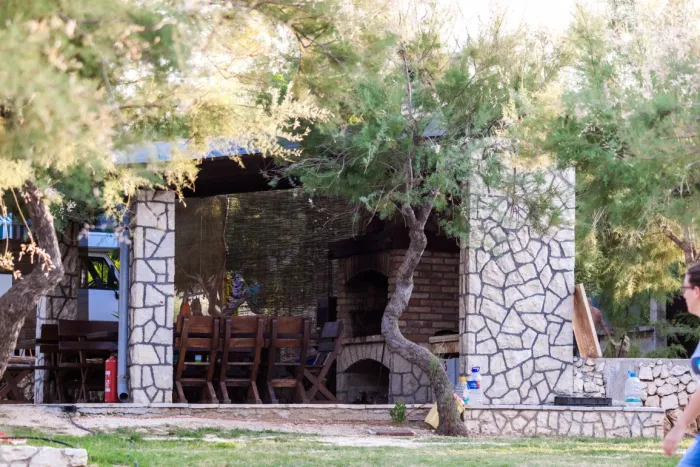 Camping - Porec - Dalmatie - Camping Puntica