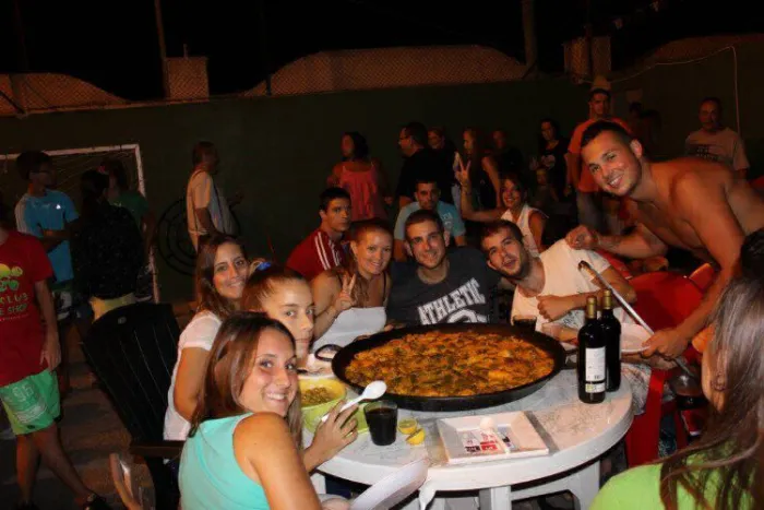 Camping - Puzol - Communauté de Valence - Puzol
