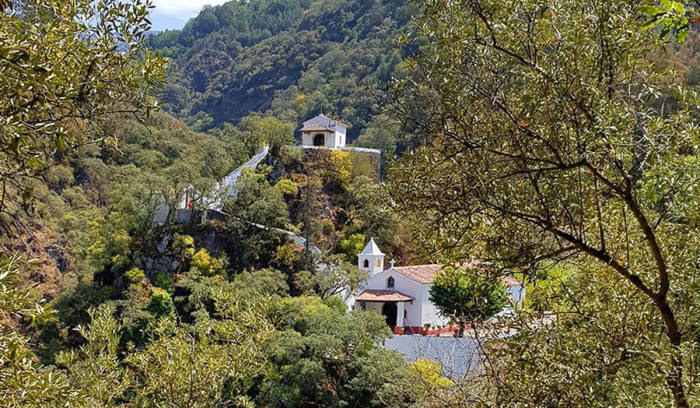 Camping Quinta do Castanheiro - Castanheira de Pera