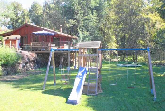 Camping - covas - Norte - Camping Quinta do Retiro