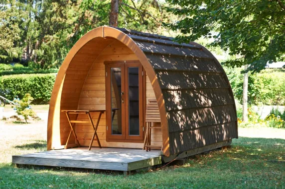 Camping - Le Bouveret - Lémanique - Camping Rive Bleue