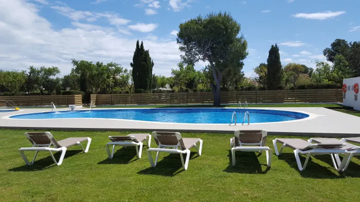 Camping - Rosas - Costa Brava - Camping Rodas