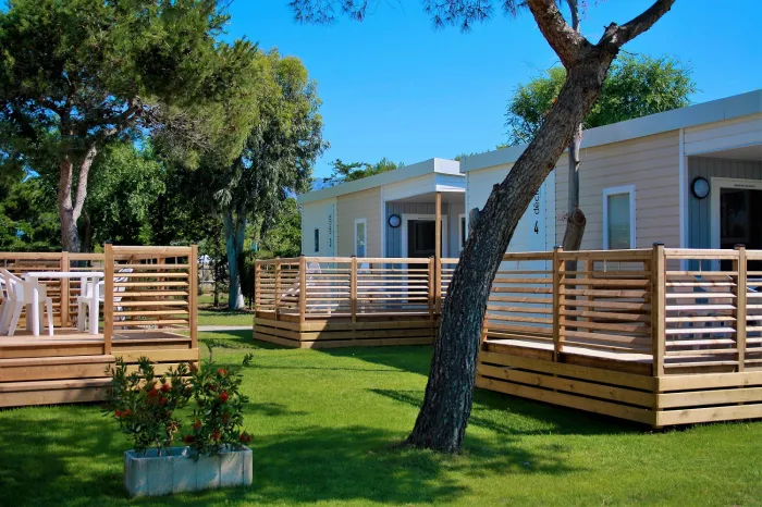 Camping - Rosas - Costa Brava - Camping Rodas