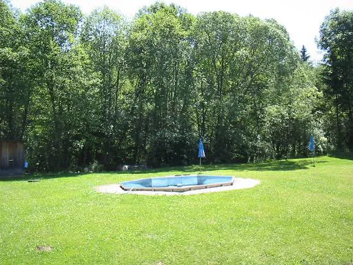 Camping - Aflenz Land - Styrie - Camping Rosskogler