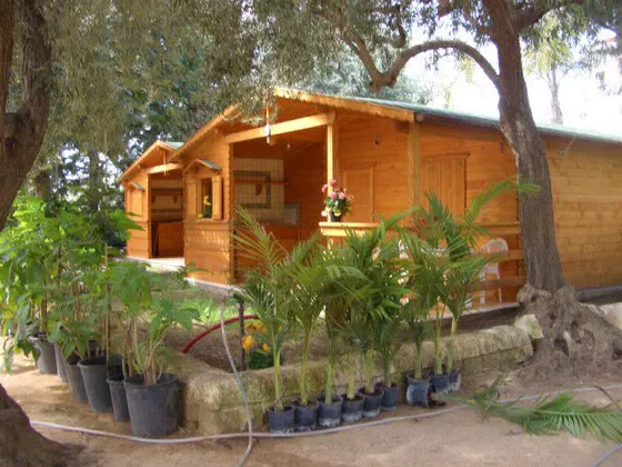 Camping - Avola - Sicile - Camping Sabbiadoro