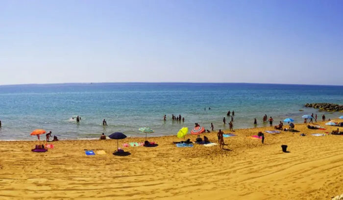 Camping - Avola - Sicile - Camping Sabbiadoro