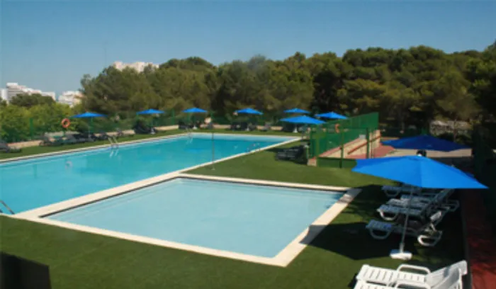 Camping - Cullera - Costa de Valencia - Camping Santa Marta