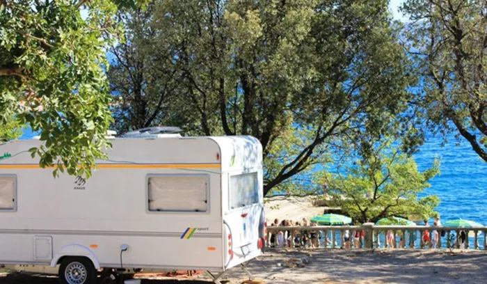 Camping - Selce - Primorje-Gorski Kotar - Selce