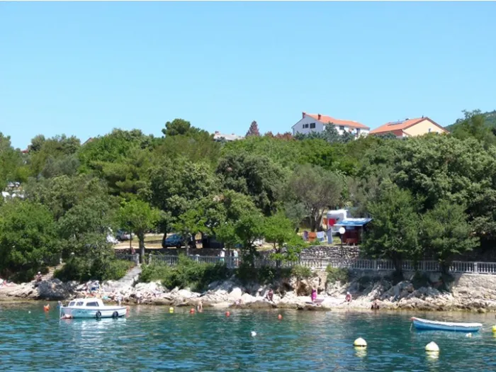 Camping - Selce - Primorje-Gorski Kotar - Selce
