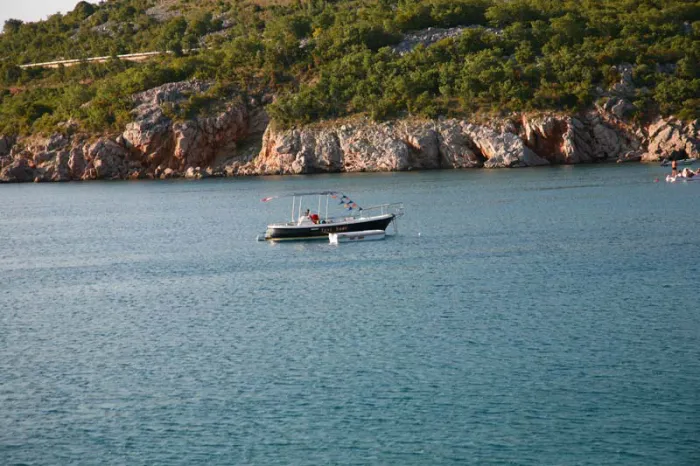 Camping - Sibinj Krmpotski - Primorje-Gorski Kotar - Camping Sibinj