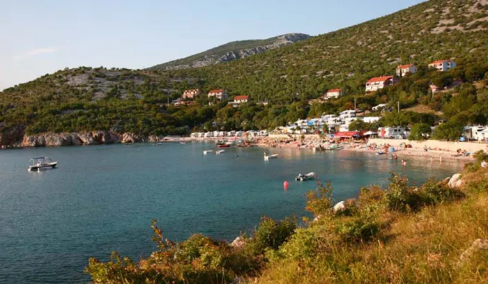 Camping - Sibinj Krmpotski - Primorje-Gorski Kotar - Camping Sibinj
