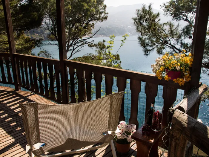 Camping - Moneglia - Ligurie - Camping Smeraldo