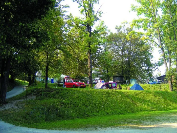 Camping - Smlednik - Haute-Carniole - Camping Smlednik