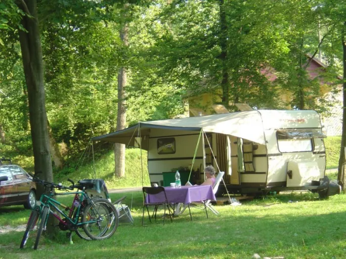 Camping - Smlednik - Haute-Carniole - Camping Smlednik