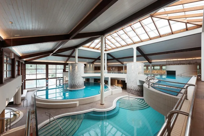 Camping - Moravske Toplice - Prekmurje - Camping Terme 3000