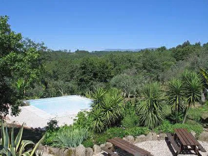 Camping - Oliveira do Hospital - Centro - Camping Toca da Raposa