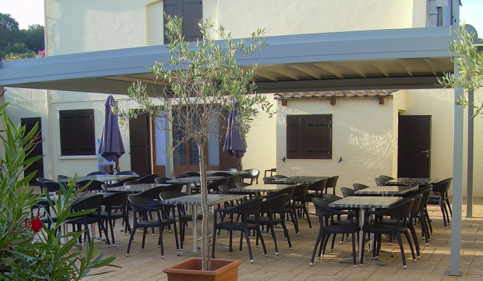 Camping - Cargèse - Corse - Torraccia - Image #6