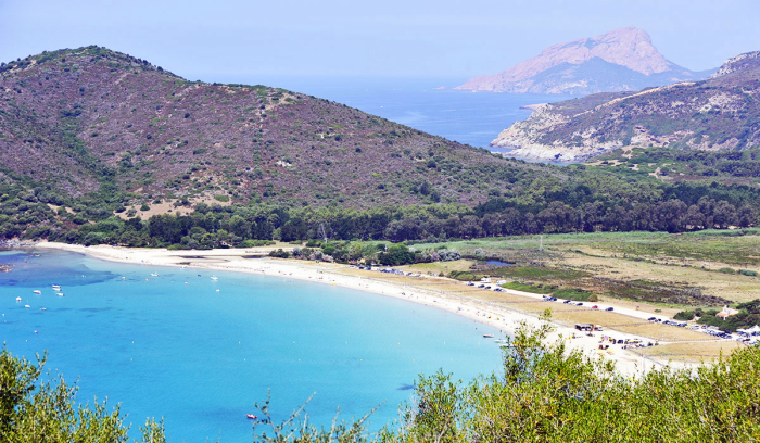 Camping - Cargèse - Corse - Torraccia - Image #4