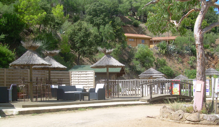 Camping - Cargèse - Corse - Torraccia - Image #2