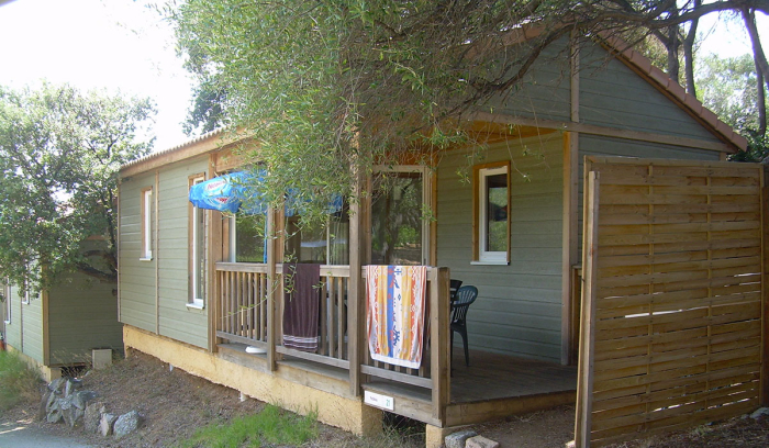 Camping - Cargèse - Corse - Torraccia - Image #5