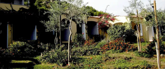 Camping - Muravera - Sardaigne - Camping Torre Salinas